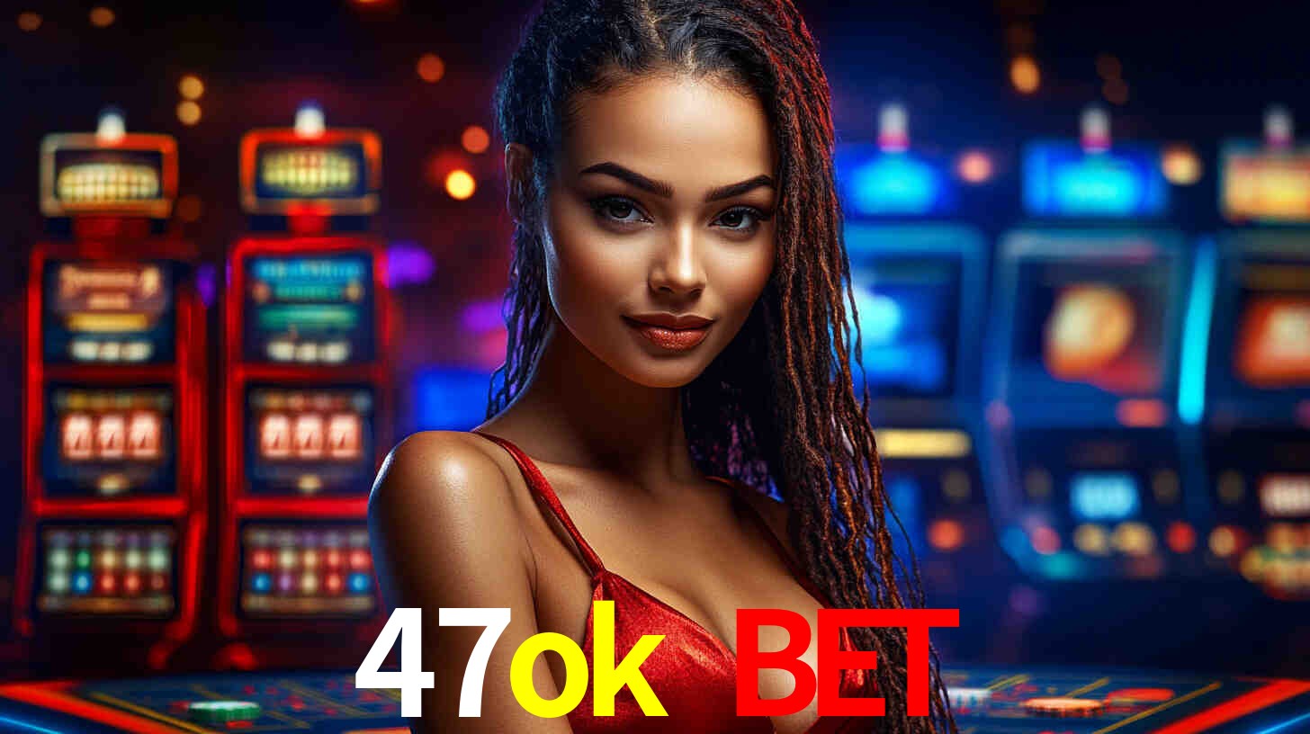 Avaliações dos Jogadores 47ok bet