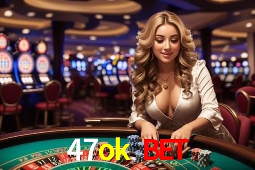 Blackjack Table 47ok bet