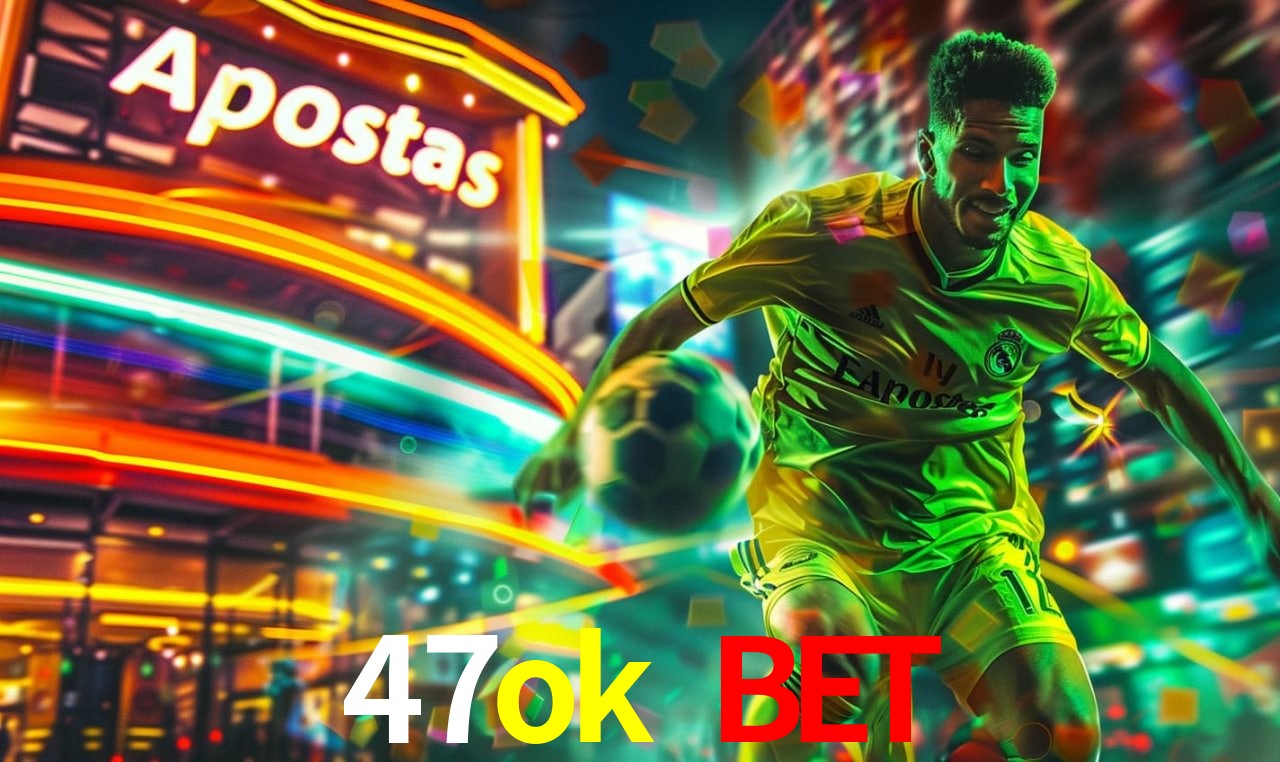 Descubra o Programa VIP da 47ok bet: Vantagens Exclusivas para Jogadores