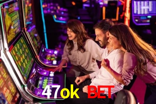 A Emoção da Loteria na 47ok bet: Uma Chance de Mudança de Vida