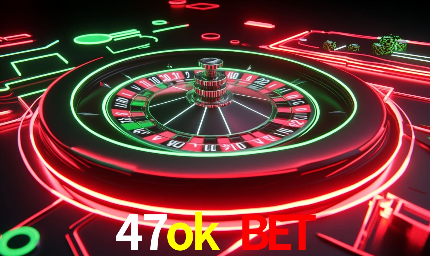 Casino Ao Vivo 47ok bet