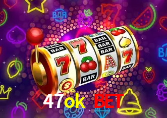 A Popularidade dos Caça-Níqueis no 47ok bet